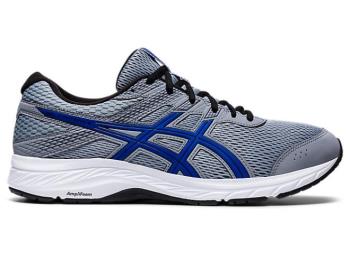 Asics GEL-CONTEND 6 Herre Løpesko NO748FU